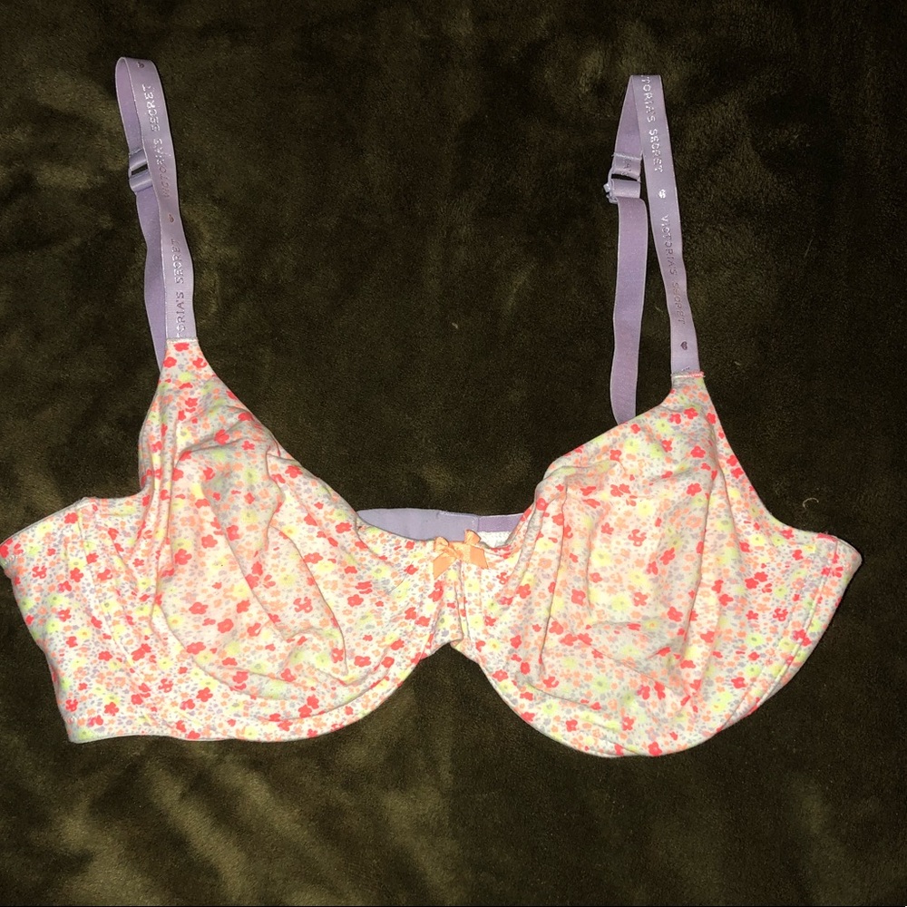 PINK Victoria’s Secret Bra